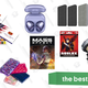 Illustration for article titled Monday's Best Deals: Samsung Galaxy Pro Buds, Mophie Powerstations, Roblox Robux, Hamilton Beach Sandwich Maker, and More